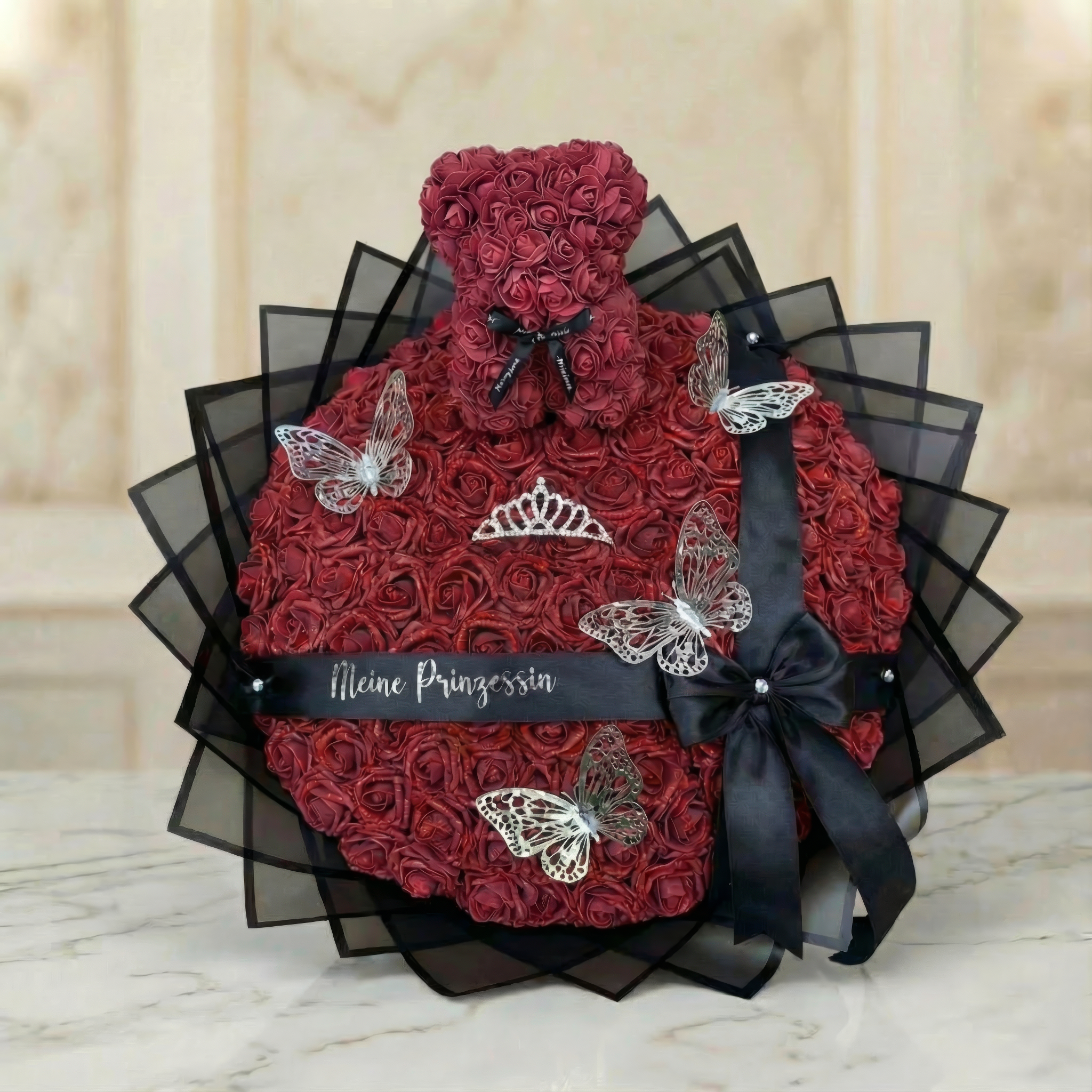 Eternal Love Bouquet XXL