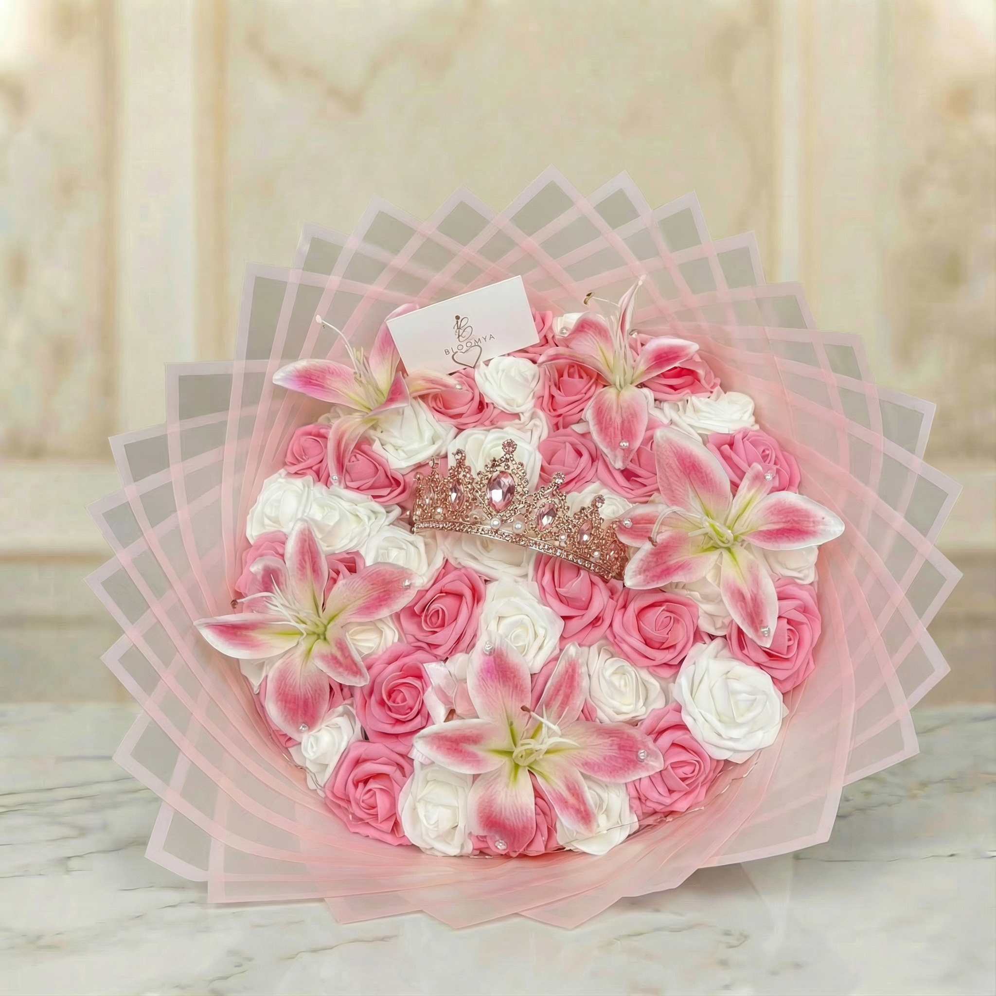 Lillen Bouquet XL