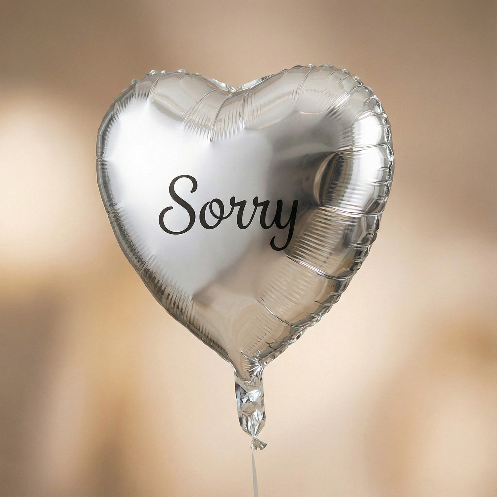 Personalisierte Heliumballons