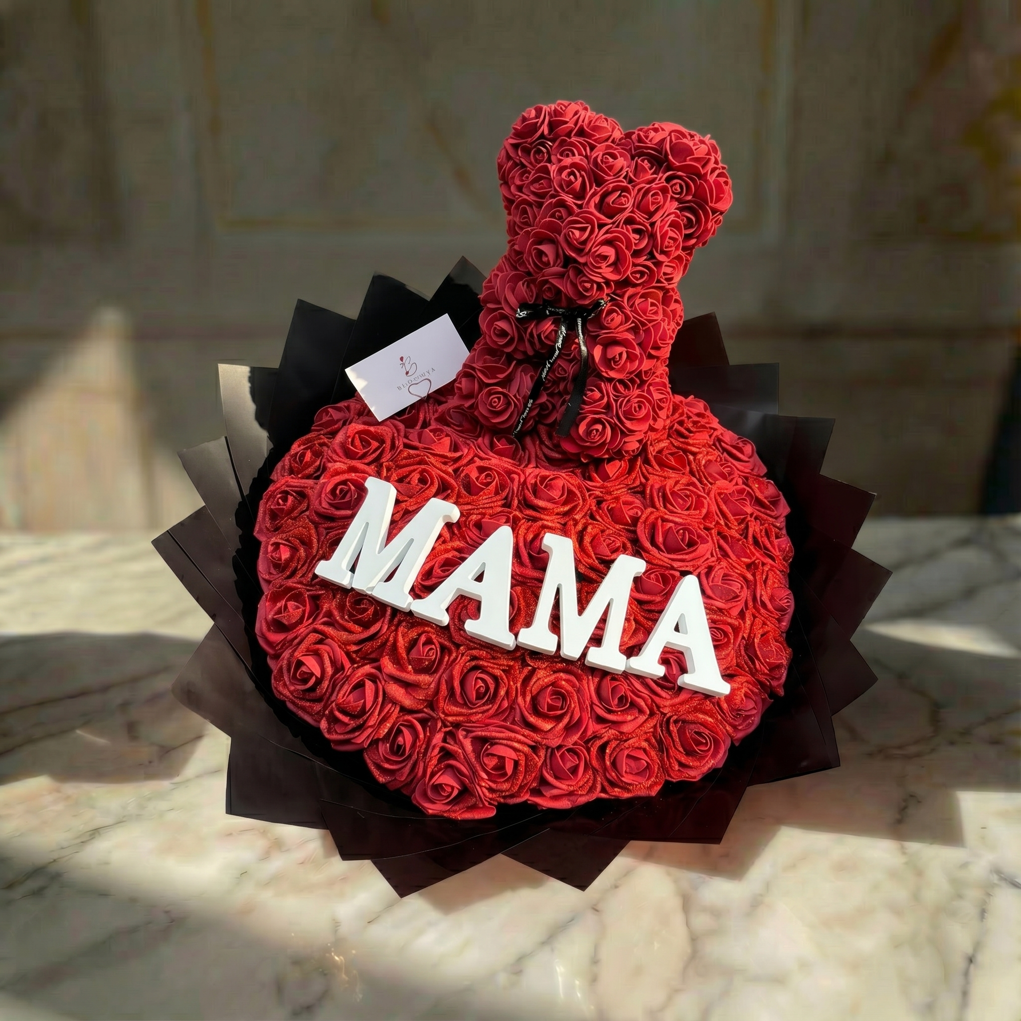 Danke Mama Bouquet M