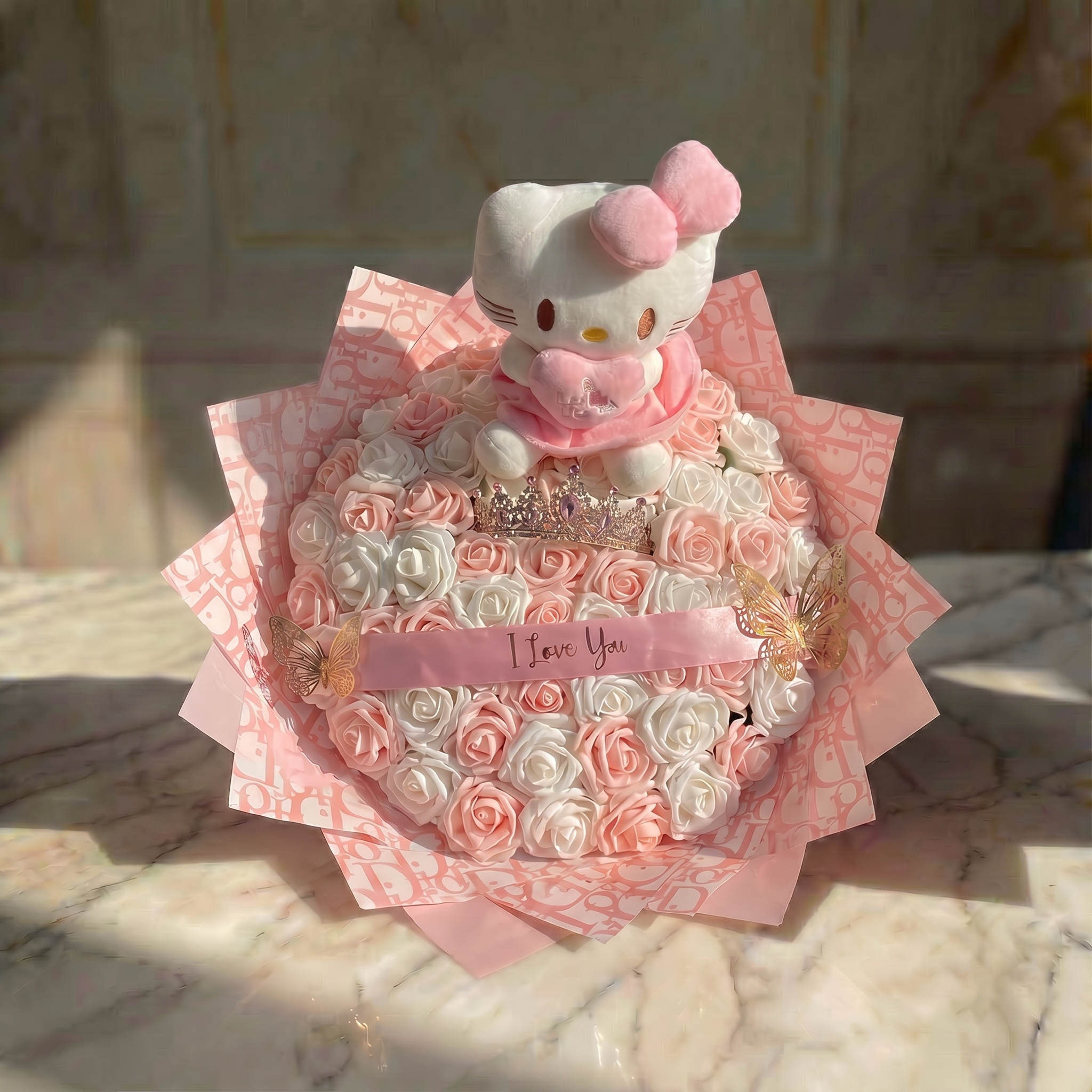 Sweety Bouquet L
