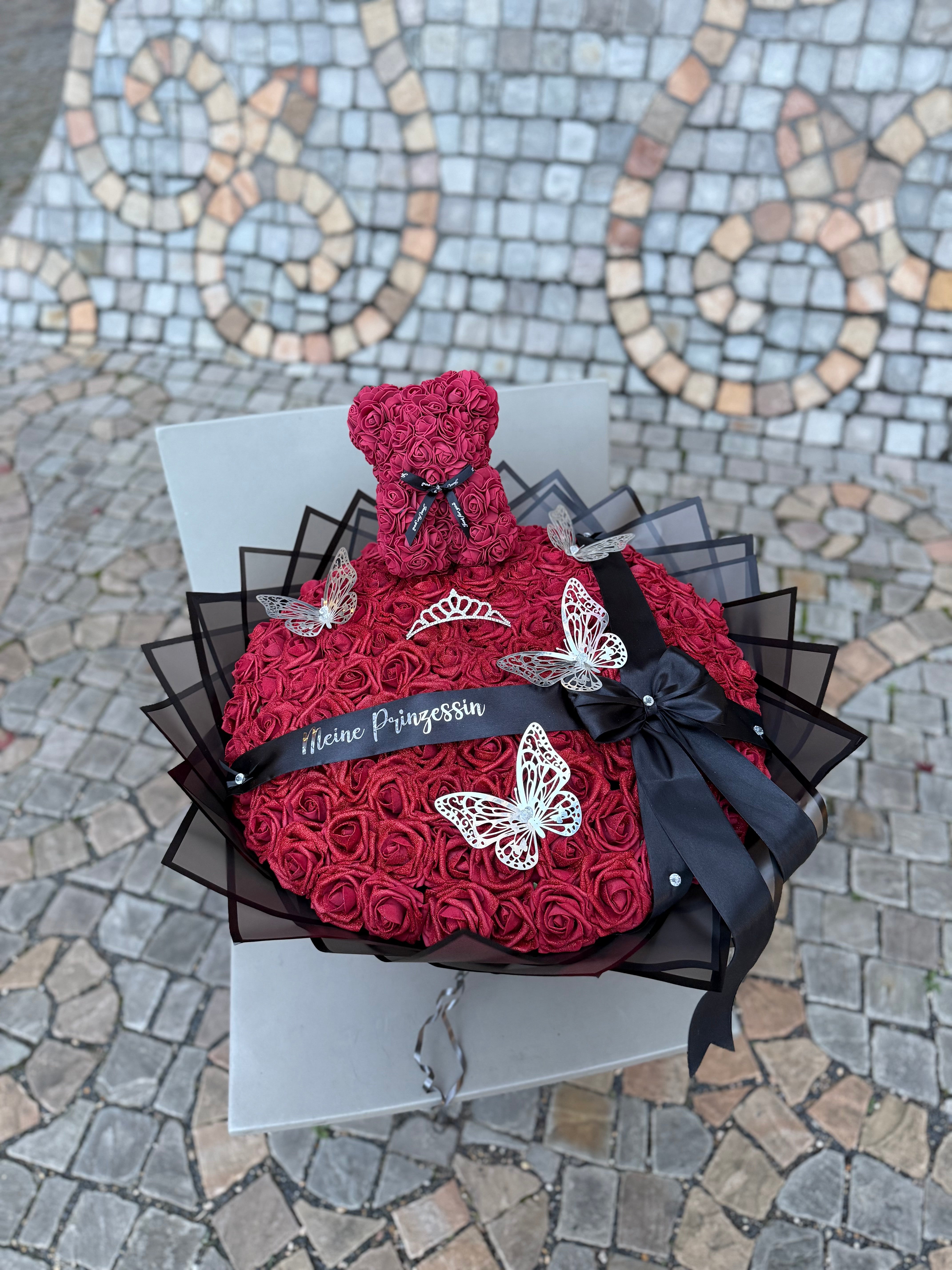 Eternal Love  Bouquet XXL