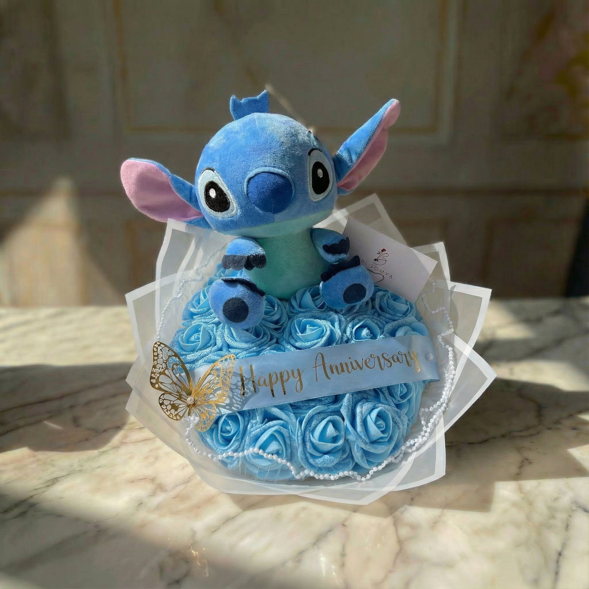 Cloud Nine Bouquet S