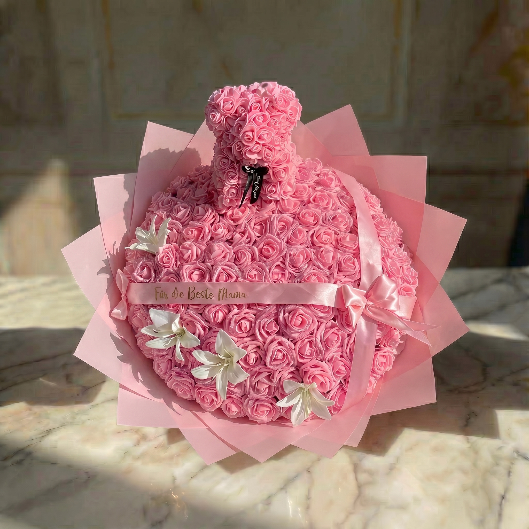 Bella Mamita Bouquet XL