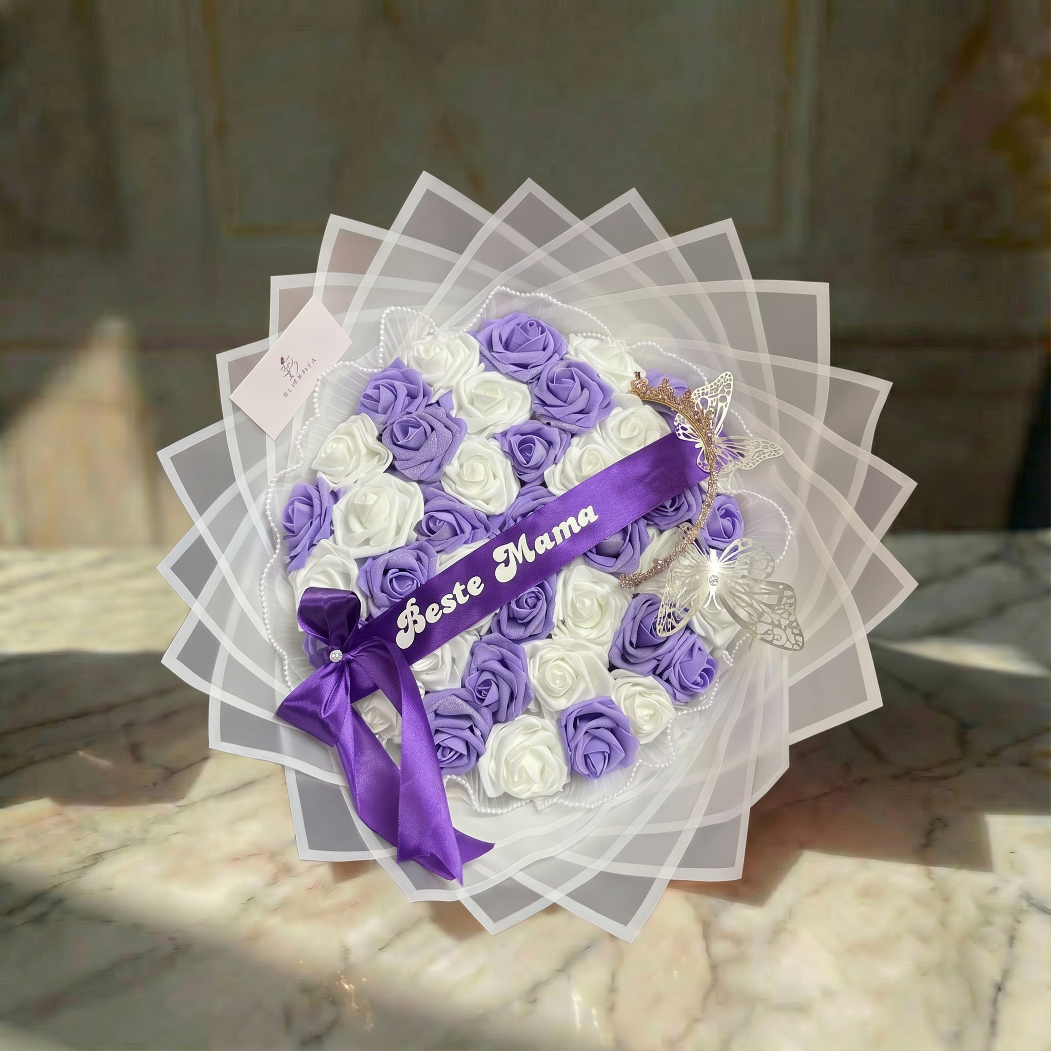 Beste Mama Bouquet M